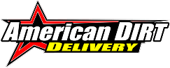 American Dirt logo