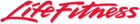 Life Fitness logo