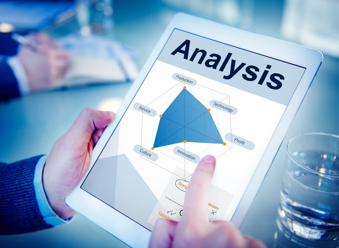 Data Analysis Process