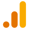 Google Analytics logo