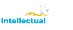 Intellectual Clouds Logo