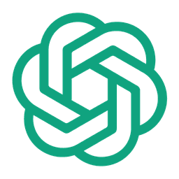 OpenAI logo