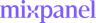 Mixpanel logo