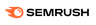 SEMrush logo
