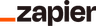 Zapier logo