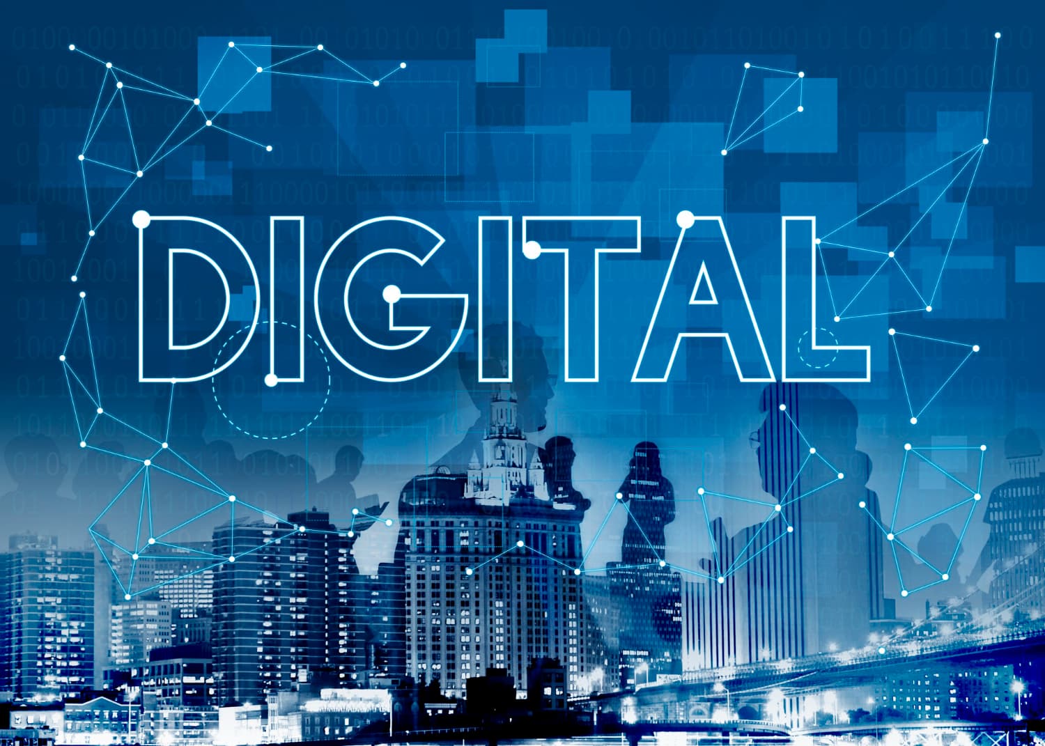 Healthcare Digital Transformation