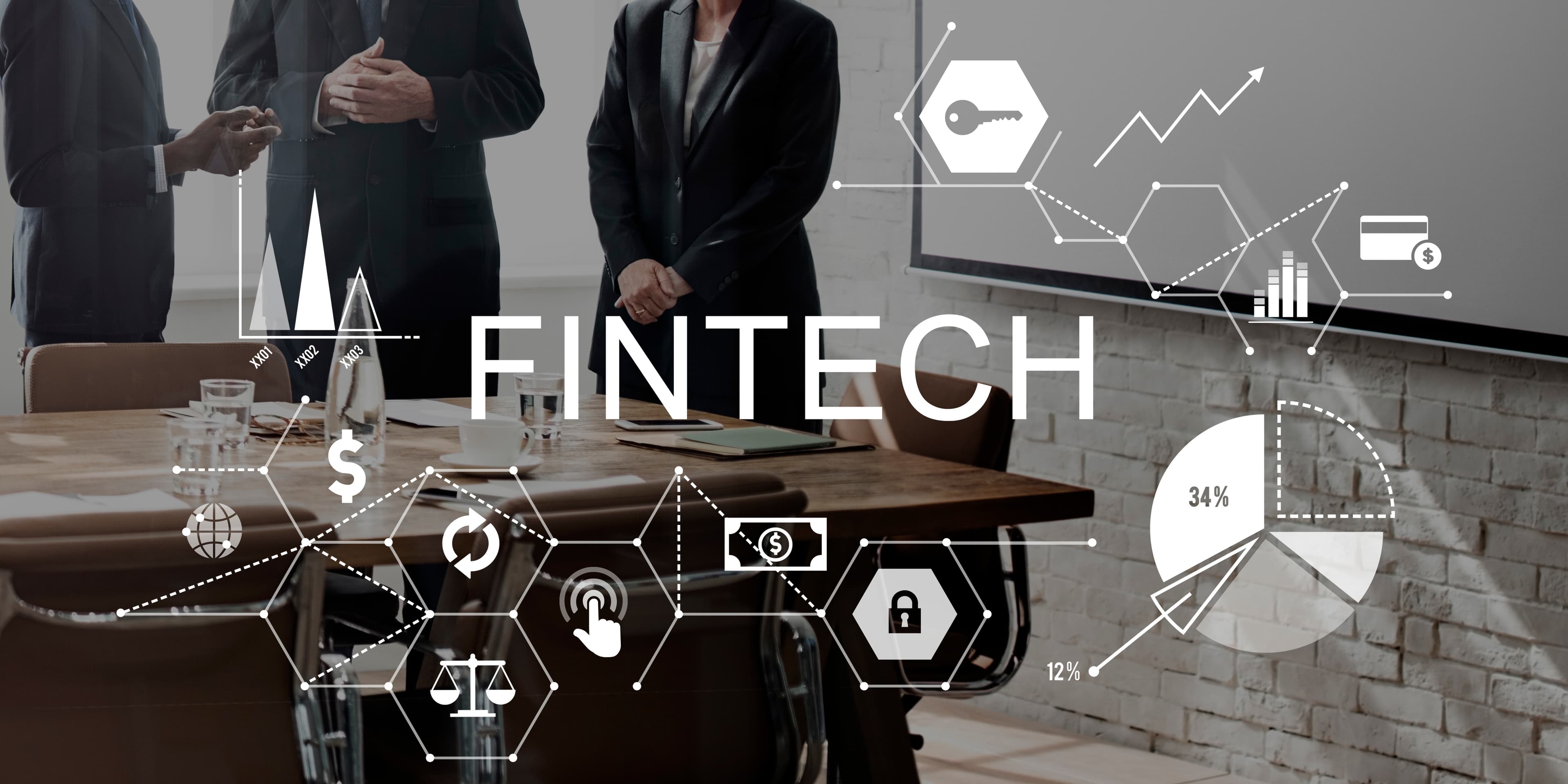 Financial Services Automation
