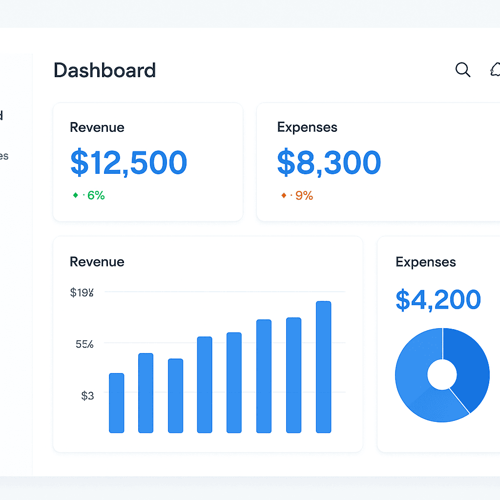 HealthTech Case Study