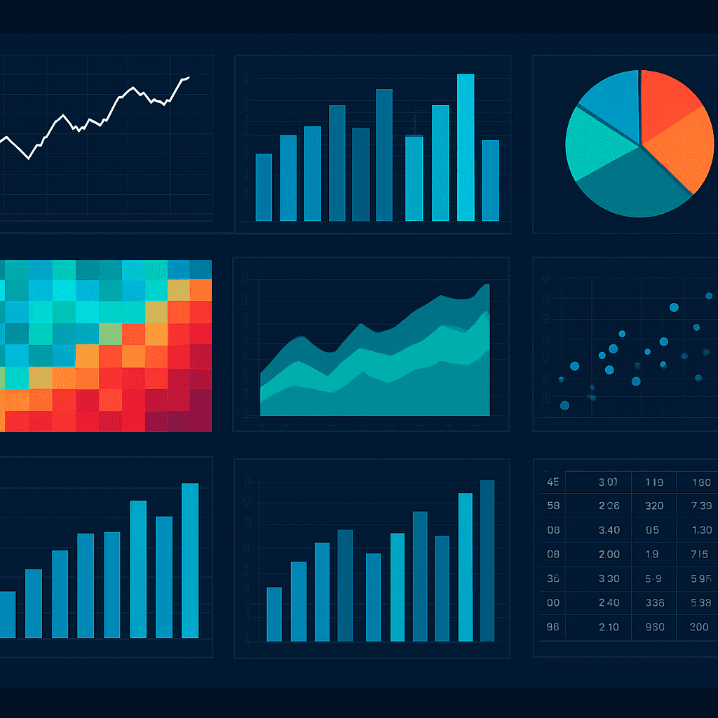 AI Data Scraping Illustration