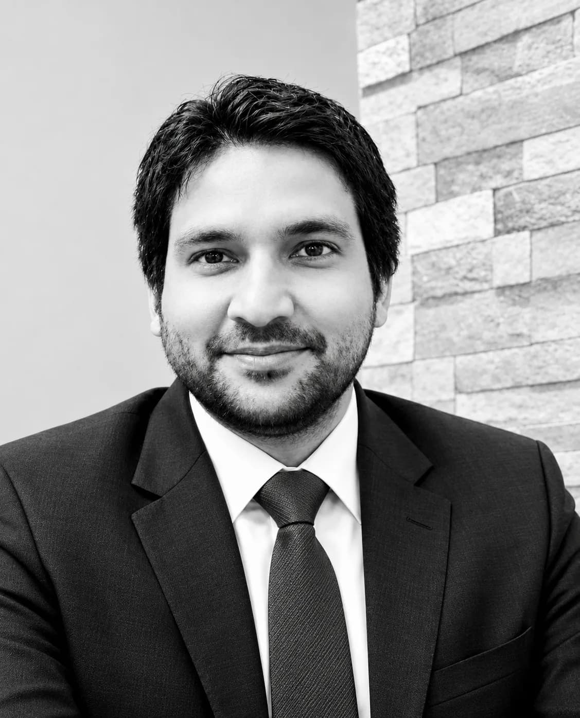 Zia Ahmed