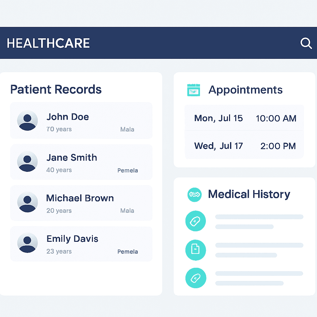 SaaS Platform Case Study