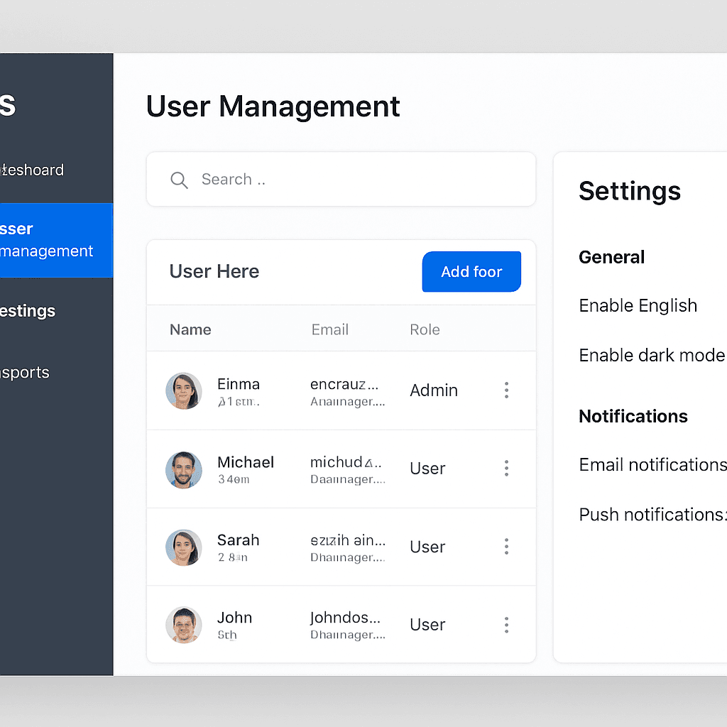EdTech Case Study