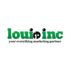 Louie Inc logo