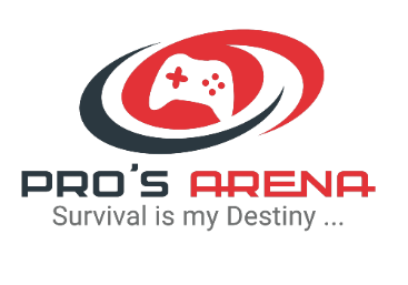 Prosarena logo